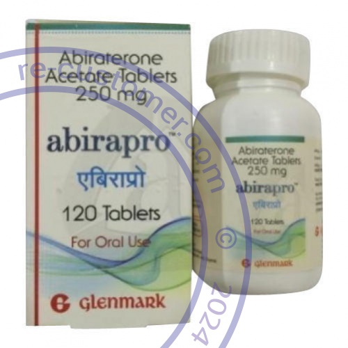 Trusted Tablets abiraterone photo