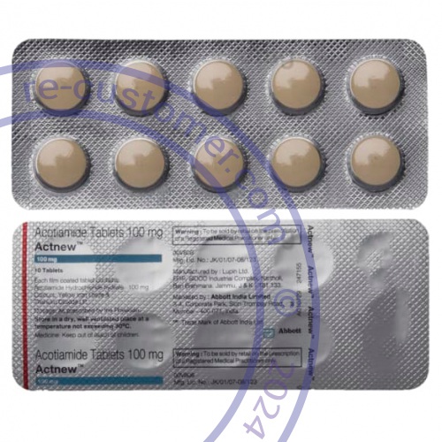 Trusted Tablets acofide photo