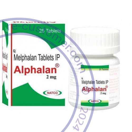 Trusted Tablets alkeran photo