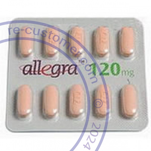 Trusted Tablets allegra photo