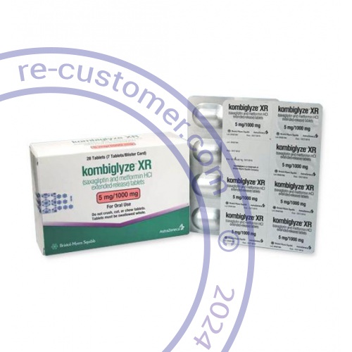 Trusted Tablets brand-kombiglyze-xr photo