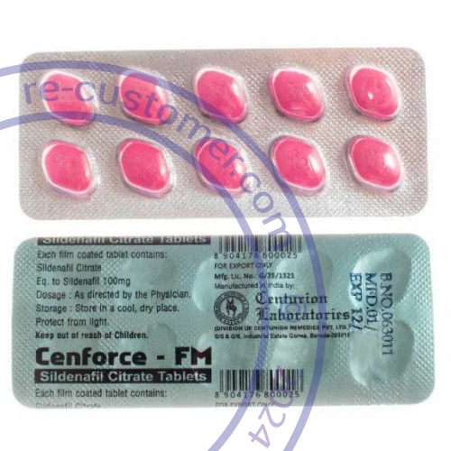 Trusted Tablets cenforce-fm photo