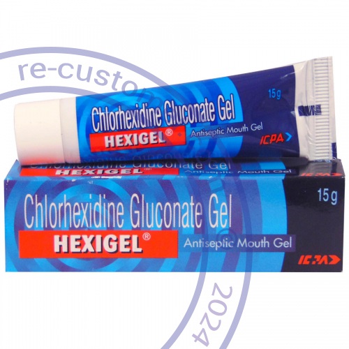 Trusted Tablets chlorhexidine photo