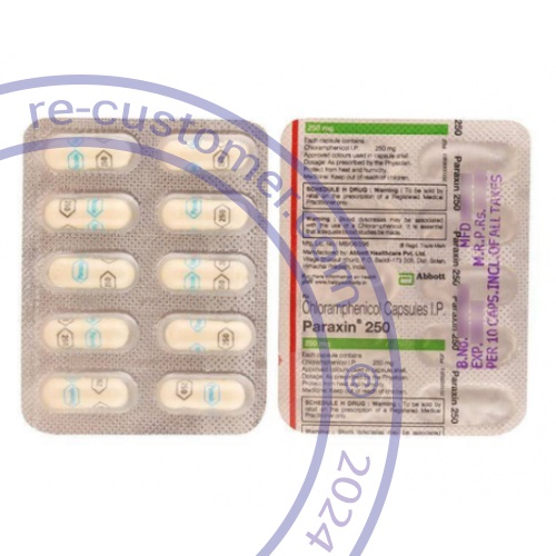 Trusted Tablets chloromycetin photo