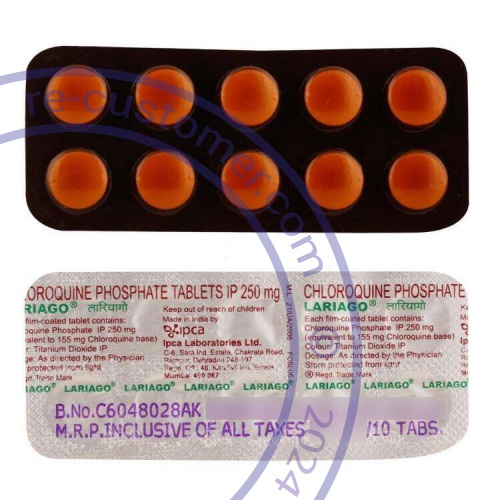 Trusted Tablets chloroquine photo