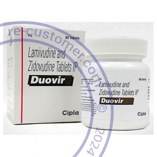 Trusted Tablets combivir photo