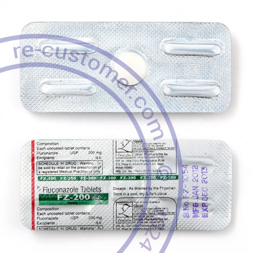 Trusted Tablets diflucan photo