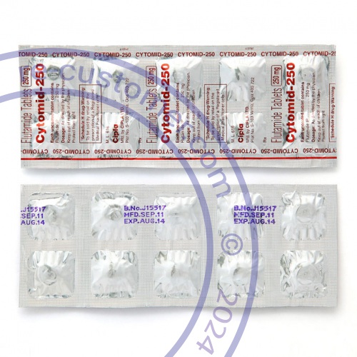 Trusted Tablets eulexin photo