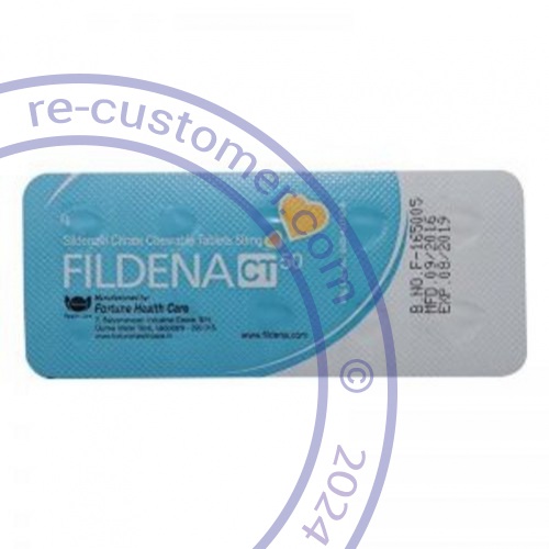 Trusted Tablets fildena-ct photo