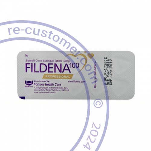 Trusted Tablets fildena-professional photo