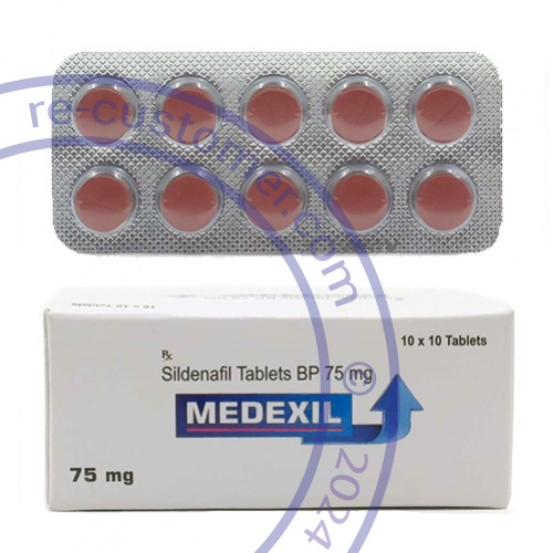 Trusted Tablets medexil photo