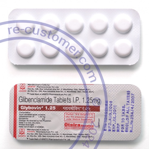 Trusted Tablets micronase photo