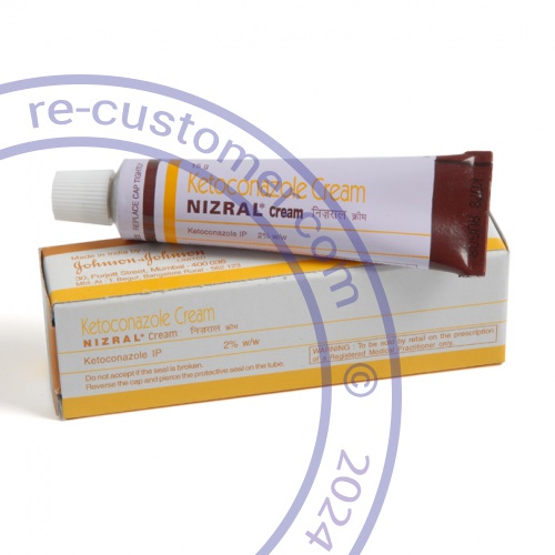 Trusted Tablets nizoral-cream photo