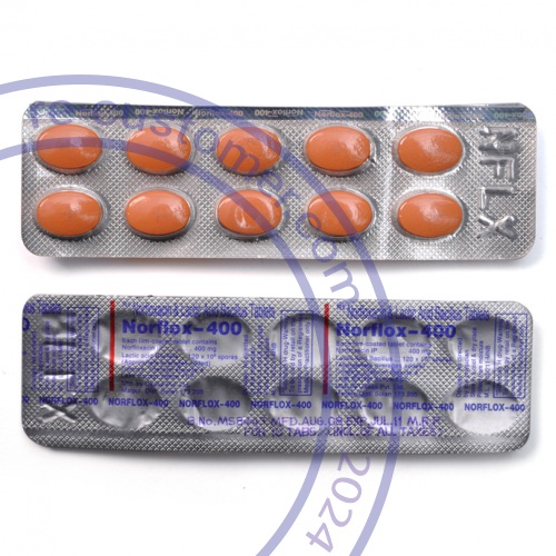 Trusted Tablets noroxin photo