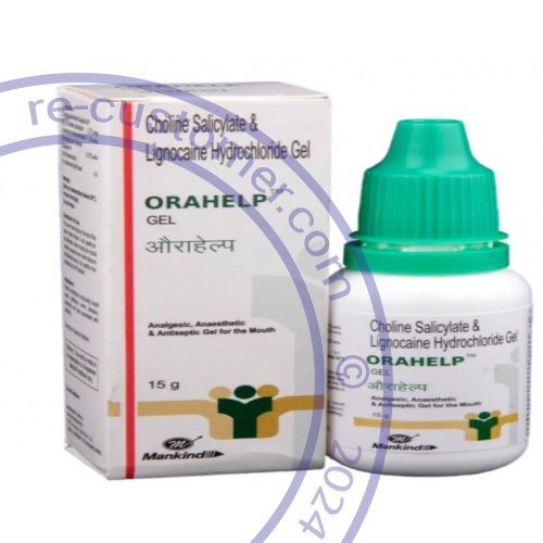 Trusted Tablets orahelp photo