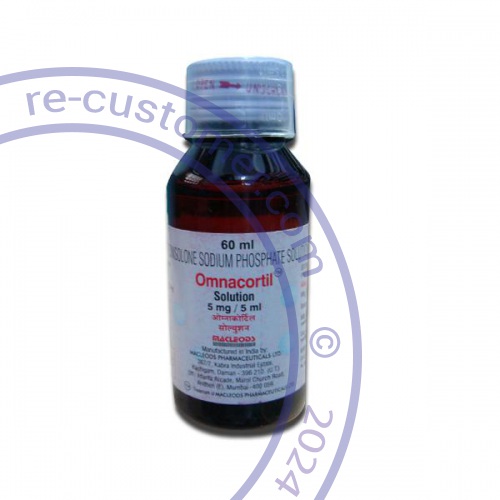 Trusted Tablets orapred-oral-drops photo