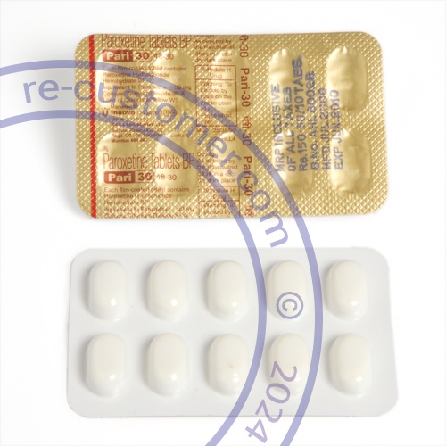 Trusted Tablets paxil photo