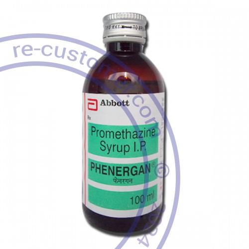 Trusted Tablets phenergan-syrup photo