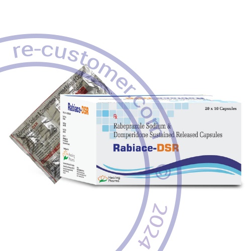 Trusted Tablets rabiace-dsr photo