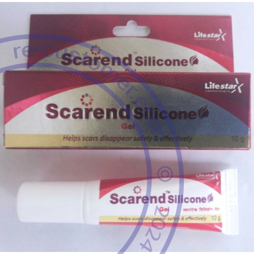 Trusted Tablets scarend-silicone photo