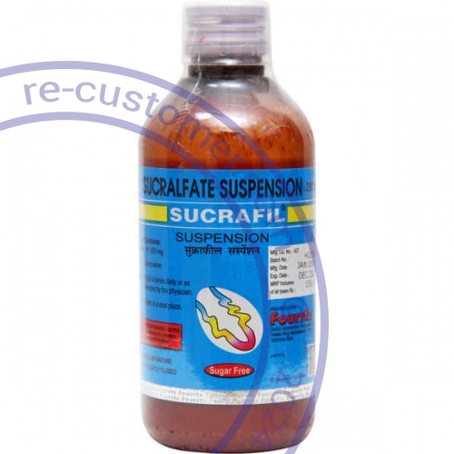 Trusted Tablets sucrafil-suspension photo