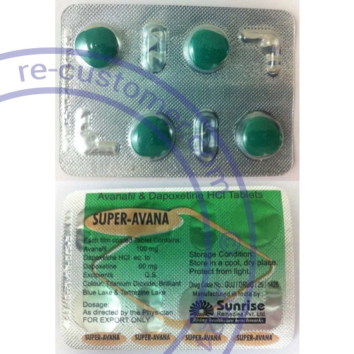 Trusted Tablets super-avana photo