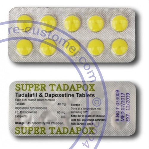 Trusted Tablets super-tadapox photo