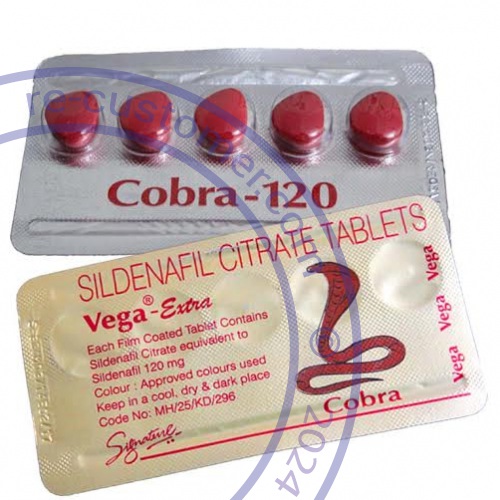 Trusted Tablets vega-extra-cobra photo